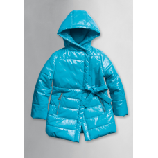 GZFL371/1 пальто для девочек