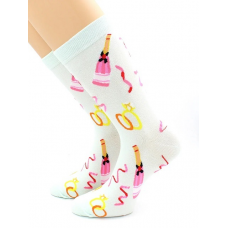 Нус80129-01-27 носки унисекс