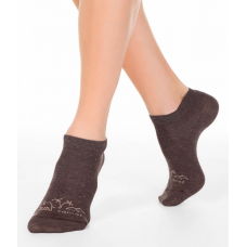 Носки Женские 1126 CLASSIC 327