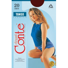 CON Tango 20 колготки 