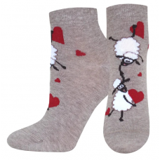 Носки женские 1145 CLASSIC 645