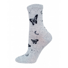 Носки женские 1128 CLASSIC 576