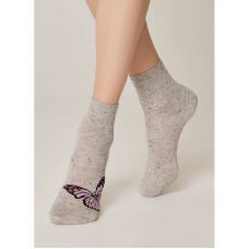 Носки женские 1129 CLASSIC 580