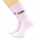 Нус80159-41-18 носки унисекс