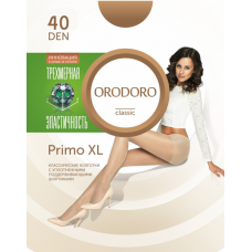 OD Primo 40(5,6) колготки