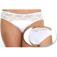 DS1224 Трусы классика женские