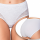 DU1037 Трусы коррекция женские