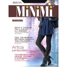 MIN Pantacollant Artica 600 легинсы