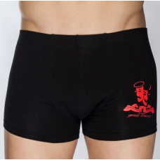 TMX3085 Трусы шорты мужские