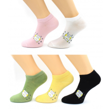 Нжл2121-05 Носки женские