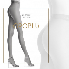 OR Divine 10 nanofibra  колготки 