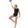 SGK 200823B(104.116.128.140.152) купальник спорт для девочек