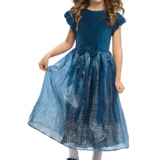GDT382 платье для девочек