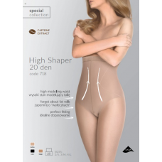 GAB High Shaper 20 XL колготки женские