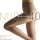 OM Nudo 40 колготки