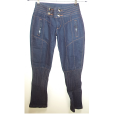 93750 джинсы(122-162)