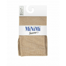 MIN GAMB. Cotone 70 гольфы