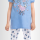 GNML372 пижама для девочек