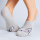 ННЖ25-02 невидимые носки женские