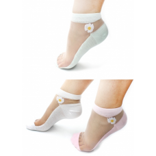 Нжсту2568-4 носки женские