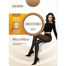 OD Microfibra 100 колготки