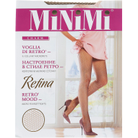 MIN Retina колготки 